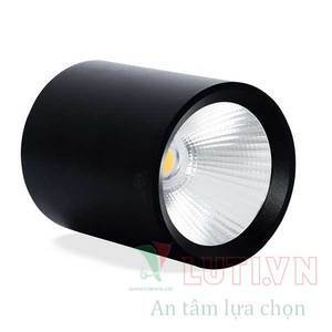 Đèn led ống bơ rọi kingled 15W OBR 15
