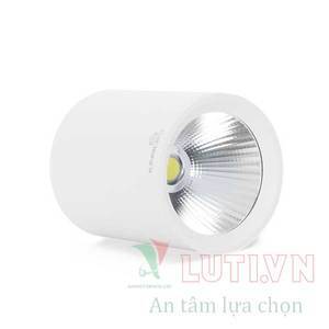 Đèn led ống bơ rọi OBR-7-T