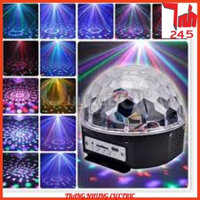 ĐÈN LED ÔNG SƯ KHÔNG USB- ĐÈN LED SÂN KHẤU ĐỦ MÀU- LED PHÒNG KARAOKE