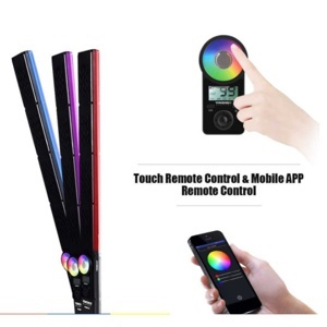 Đèn Led ống Yongnuo YN360-III