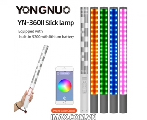 Đèn Led ống Yongnuo YN360-III
