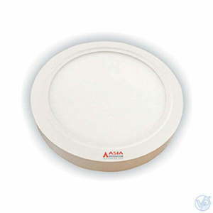 Đèn Led ốp nổi tròn 18W Asia PNOT18