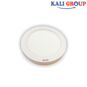 Đèn Led ốp nổi tròn 6w Asia PNOT6-DM