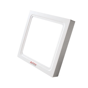 Đèn Led ốp nổi vuông 12W Asia PNOV12