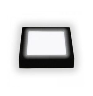 Đèn Led ốp nổi vuông 18W Asia PNOV18D