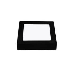 Đèn Led ốp nổi vuông 24W Asia PNOV24D