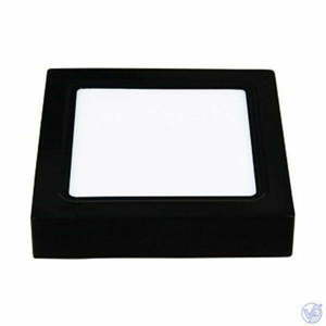 Đèn Led ốp nổi vuông 6W Asia PNOV6D