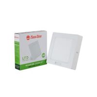 Đèn LED ốp trần 12W Rạng Đông Model D LN08L 17x1712W - Ánh sáng vàng