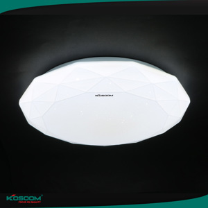 Đèn LED ốp trần 14W Kosoom OP-KS-KC-14