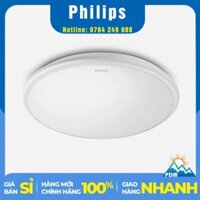 Đèn LED ốp trần 20W Philips CL254 EC RD