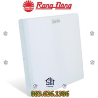 Đèn LED Ốp trần 22W Rạng Đông LN12 220x220/22W