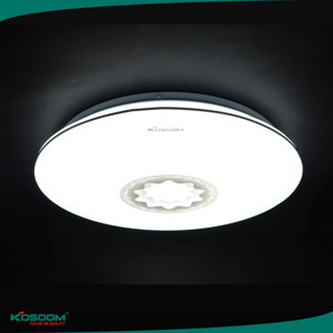 Đèn LED ốp trần 24W Kosoom OP-KS-TD-24