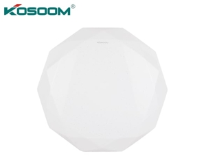 Đèn LED ốp trần 24W Kosoom OP-KS-KC-24