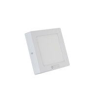 Đèn led ốp trần 24W vuông 28cm Rạng Đông - Ánh sáng trắng