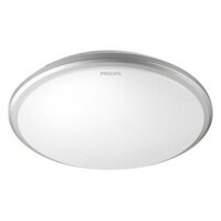 Đèn LED ốp trần 31825  Twirly 17W Philips