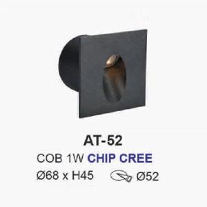 Đèn Led ốp trần AT 52