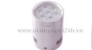 Đèn led ốp trần B-L7-7W