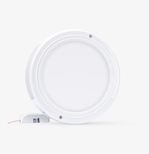 Đèn LED ốp trần cảm biến LN05.RAD 220/14W SS