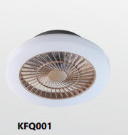 Đèn led ốp trần cao cấp 80w KFQ001