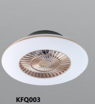 Đèn led ốp trần cao cấp 90w KFQ003