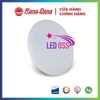 Đèn LED Ốp trần chống bụi 18W Rạng Đông CB03L 260/18W
