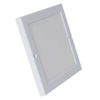 Đèn LED Ốp Trần D LN10L 22x22 / 18W Rạng Đông