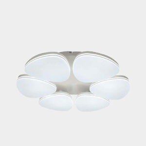 Đèn Led ốp trần Điện Quang 108W LEDCCL07 108S
