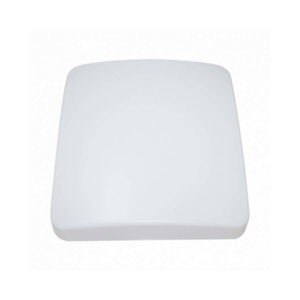 Đèn LED ốp trần đổi 3 màu PLCK370L18/CCT