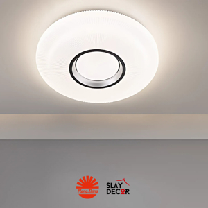 Đèn LED ốp trần đổi màu LN21.BLE 500/40W