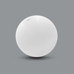 Đèn led ốp trần đổi màu Paragon PLCQ355L18/CCT