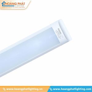 Đèn led ốp trần Duhal KDLD0201 20W