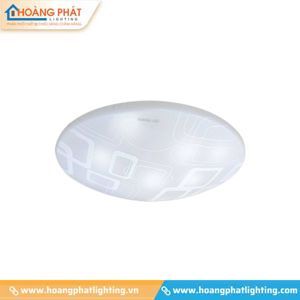 Đèn Led ốp trần Duhal SDFB824 24W