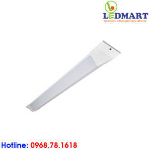 Đèn LED ốp trần Duhal SDFT209 -18W