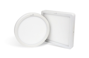 Đèn led ốp trần Kingled Moonstone ONL-12SS-T150