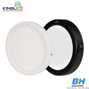 Đèn led ốp trần Kingled Moonstone ONL-24SS-T210