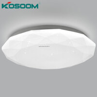 Đèn LED ốp trần Kosoom 14W OP-KS-KC-14