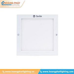 Đèn LED ốp trần LN10 220×220/18W