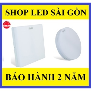 Đèn LED ốp trần LN12 300/30W