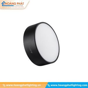 Đèn LED ốp trần MPE 16W 1 màu SRDLB-16T