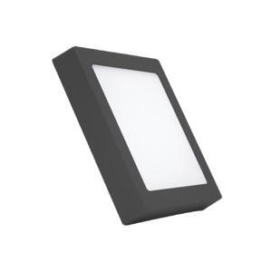 Đèn LED ốp trần MPE 24W 3 màu SSPLB-24/3C