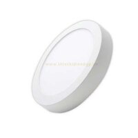 Đèn Led ốp trần MPE tròn nổi 6W