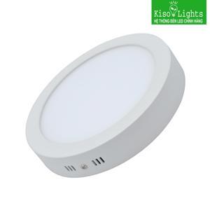 Đèn LED ốp trần nổi TLC-OT-12W01