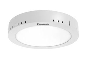 Đèn led ốp trần nổi tròn Panasonic NNNC7623088 18W