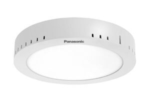 Đèn led ốp trần nổi tròn Panasonic NNNC7623088 18W