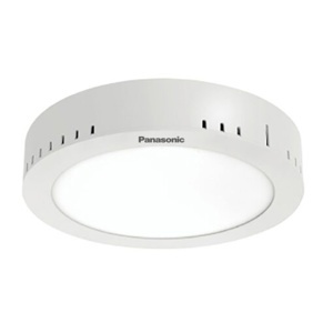 Đèn led ốp trần nổi tròn Panasonic NNNC7622088 18W