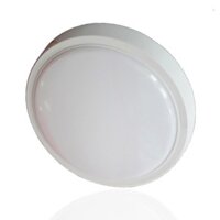 Đèn LED ốp trần nổi tròn SUNTEK 12W (Nhựa cao cấp)