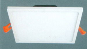 Đèn led ốp trần nổi vuông AFC-577-7W