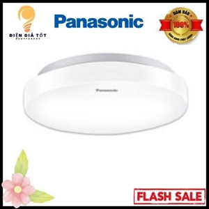 Đèn Led ốp trần Panasonic HHGXQ142988 - 12W