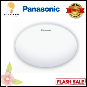Đèn Led ốp trần Panasonic HHGXQ242788 - 18W