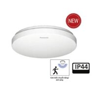 Đèn Led ốp trần Panasonic HHGXQ142888 Ánh sáng 4000K, 65000K; có đầu cảm biến ánh sáng